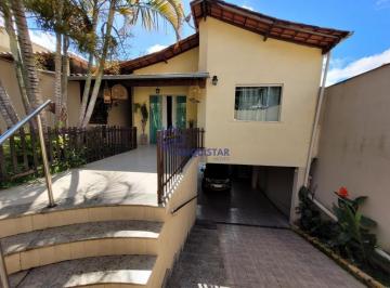 Casa · 120m² · 3 Quartos · 5 Vagas · Oportunidade no Bairro Cenáculo!!!