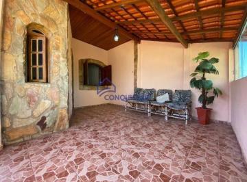 Casa · 170m² · 3 Quartos · 2 Vagas · Excelente oportunidade no Bairro Santa Mônica!
