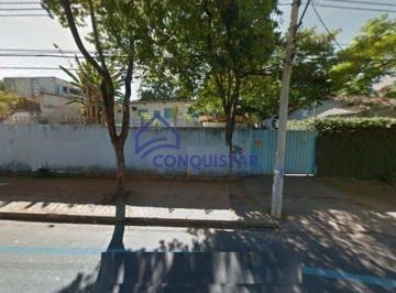 Terreno · 2384m² · Excelente oportunidade no bairro São João Batista!!!!!! Lote medindo 2.384,40 m².