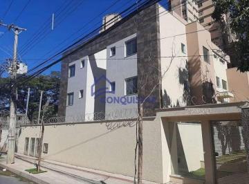 Apartamento · 75m² · 3 Quartos · 2 Vagas · Oportunidade no Bairro São João Batista!!!