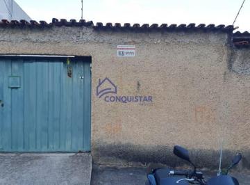 Casa · 171m² · 4 Quartos · 3 Vagas · Não perca essa grande oportunidade no Bairro Santa Amélia!!!