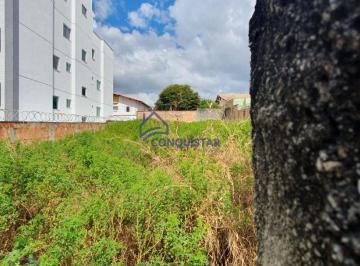 Terreno · 360m² · Oportunidade no Bairro São João Batista!!!