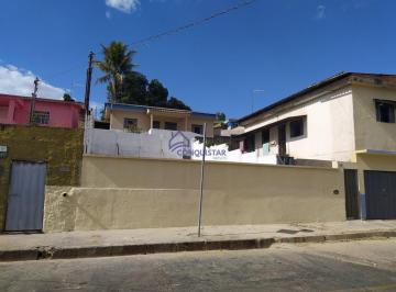 Casa · 120m² · 3 Quartos · 1 Vaga · OPORTUNIDADE NO PIRATININGA - VENDA NOVA PARA INVESTIMENTO DE LOCAÇÃO OU RESIDÊNCIA!!!