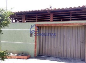 Casa · 80m² · 2 Quartos · 2 Vagas · Ótima casa geminada com entrada independente no Piratininga!!!