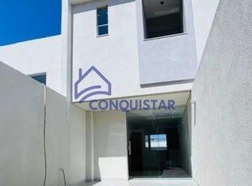 Casa · 65m² · 2 Quartos · 1 Vaga · Oportunidade no Bairro Rio Branco!!