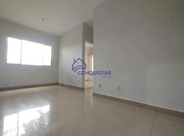 Apartamento · 50m² · 2 Quartos · 1 Vaga · Venha morar em uma localização privilegiada do Bairro Planalto!!