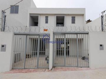 Casa · 75m² · 2 Quartos · 1 Vaga · Oportunidade no Bairro Rio Branco!!
