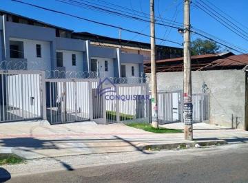 Casa · 60m² · 2 Quartos · 1 Vaga · Oportunidade no bairro Planalto!!! Previsão para Janeiro de 2027.