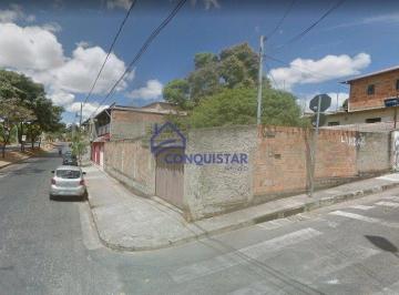 Terreno · 200m² · OPORTUNIDADE PARA INVESTIDORES E CONSTRUTORES NO BAIRRO RIO BRANCO!!!