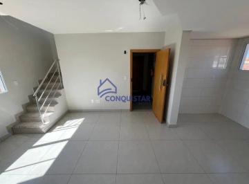 Apartamento · 49m² · 2 Quartos · 2 Vagas · Venha morar com sua família na melhor localização do Bairro Santa Mônica!!!