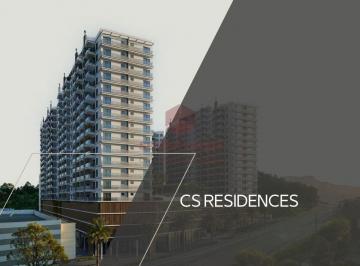 Apartamento · 91m² · 1 Quarto · Apartamento à venda - na Fazenda Santo Antônio