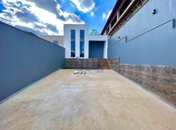 Casa · 72m² · 3 Quartos · 4 Vagas · Não perca a oportunidade de realizar o sonho de morar no bairro Canaã!!