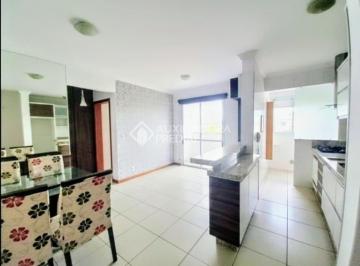 Apartamento · 48m² · 1 Quarto · 1 Vaga · Apartamento à venda 1 quarto próximo Continente Shopping - São josé/SC