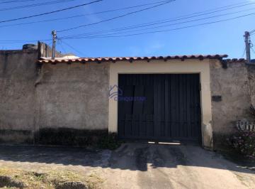Casa · 162m² · 3 Quartos · 4 Vagas · Oportunidade no Bairro Piratininga!!!