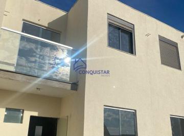 Casa · 90m² · 3 Quartos · 2 Vagas · Oportunidade no Bairro Santa Branca!!!