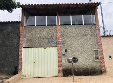 Casa · 150m² · 3 Quartos · 1 Vaga · Casa à venda - em Rio Branco