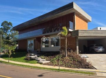 7e24a343-794e-4923-a231-25330433b800 · Casa de Alto Padrão à Venda no Condomínio Cyrela - Gravataí