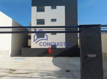 Apartamento · 55m² · 2 Quartos · 1 Vaga · Venha morar com sua família na melhor localização do Bairro Copacabana!!!