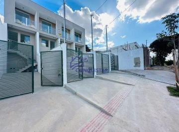 Casa · 80m² · 2 Quartos · 2 Vagas · Oportunidade no Bairro Santa Branca!!! Linda casa geminada com entrada independente.