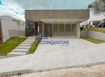 Casa · 185m² · 3 Quartos · 4 Vagas · A casa dos seus sonhos está aqui!!!! Condomínio Vilas Park I em Vespasiano.