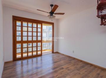 Apartamento · 190m² · 3 Quartos · 2 Vagas · Cobertura duplex com piscina e vista livre no coração do Menino Deus!