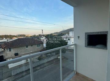 Apartamento · 79m² · 2 Quartos · Apartamento semimobiliado à venda no bairro São Sebastião - Palhoça/SC