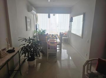 Foto 06 · Imperdível! Apartamento à venda na Barra da Tijuca, Rio de Janeiro - 2 quartos, 1 suíte, 77m², varan