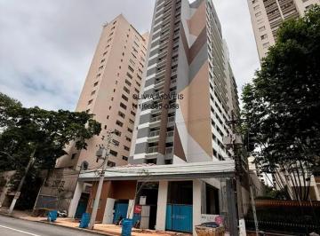 Foto 09 · Apartamento à venda no Brooklin Paulista, São Paulo-SP: 2 quartos, 1 sala, 1 banheiro, 41,90m² de ár