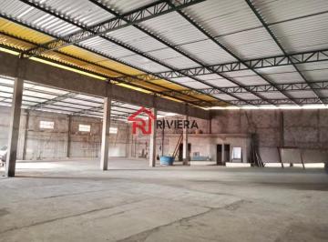 Foto 01 · Galpão comercial para locação na Areinha, São Luís-MA: 840m² de área!