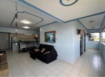 Apartamento · 82m² · 2 Quartos · 1 Vaga · Apartamento mobiliado - 2/4(01 suíte) - 82m² - Praia do Atalaia