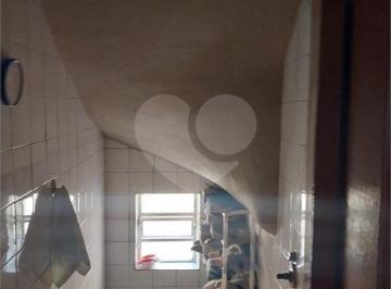 Casa · 71m² · 2 Quartos · 2 Vagas · Sobrado com 2 quartos à venda em Jardim Nosso Lar - SP