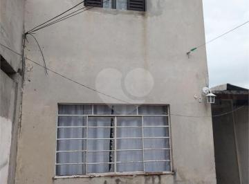Casa · 71m² · 2 Quartos · 2 Vagas · Sobrado com 2 quartos à venda em Jardim nosso lar - SP