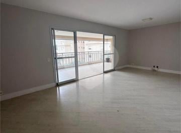 Apartamento · 163m² · 4 Quartos · 3 Vagas · Apartamento com 4 quartos à venda em Jardim Campo Grande - SP