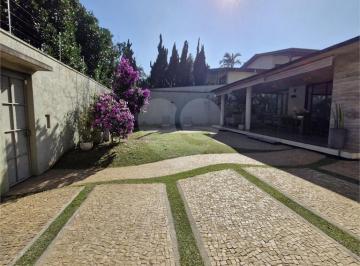 Casa · 290m² · 3 Quartos · Casa térrea com 3 quartos à venda em Interlagos - SP