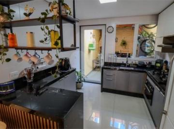 Casa · 90m² · 3 Quartos · Sobrado com 3 quartos à venda em Jardim sabará - SP