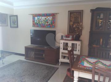 Casa · 136m² · 3 Quartos · 2 Vagas · Sobrado com 3 quartos à venda em Vila arriete - SP