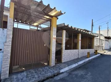 Casa · 110m² · 2 Quartos · 3 Vagas · Casa térrea com 2 quartos à venda em Parque são paulo - SP