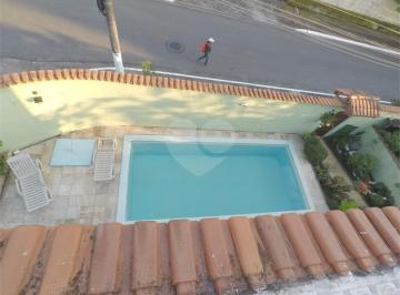 Casa · 248m² · 4 Quartos · 5 Vagas · Casa com 4 quartos à venda em Jardim Guarapiranga - SP
