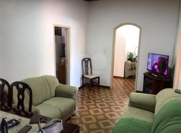 Casa · 230m² · 3 Quartos · 2 Vagas · Sobrado com 3 quartos à venda em Jardim Reimberg - SP