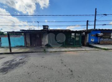 Casa · 200m² · 2 Quartos · 2 Vagas · Casa com 2 quartos à venda em Sol nascente - SP