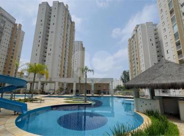 Apartamento · 73m² · 3 Quartos · 1 Vaga · Apartamento com 3 quartos à venda em Usina piratininga - SP