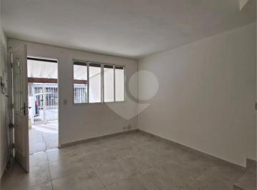 Casa · 93m² · 2 Quartos · Condomínio com 2 quartos à venda em Jardim são bernardo - SP