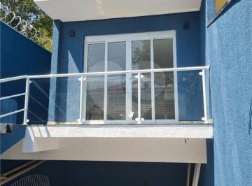 Casa · 160m² · 3 Quartos · 3 Vagas · Sobrado com 3 quartos à venda em Jardim satélite - SP