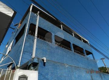 Comercial · 300m² · 3 Quartos · 4 Vagas · Prédio inteiro com 3 quartos à venda em Parque América - SP