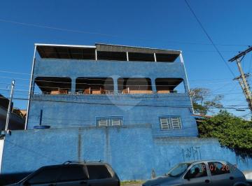 Comercial · 300m² · 3 Quartos · 4 Vagas · Prédio inteiro com 3 quartos à venda em Parque américa - SP