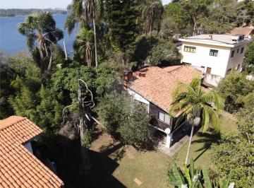 Casa · 100m² · 3 Quartos · 3 Vagas · Sobrado com 3 quartos à venda em Praia Da Lagoa - SP