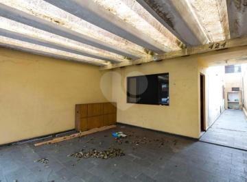 Casa · 111m² · 3 Quartos · 2 Vagas · Sobrado com 3 quartos à venda em Vila alexandria - SP