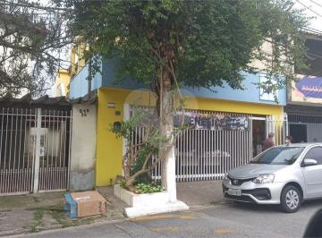 Casa · 183m² · 3 Quartos · 2 Vagas · Sobrado com 3 quartos à venda em Vila santa maria - SP