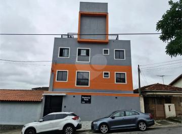 Photo 1 · Apartamento com 1 quartos à venda em Jardim palmares (zona sul) - SP