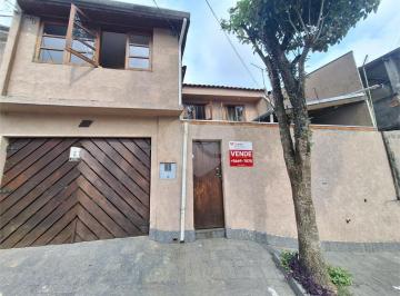 Casa · 130m² · 3 Quartos · 2 Vagas · Sobrado com 3 quartos à venda ou para locação em Jardim da pedreira - SP